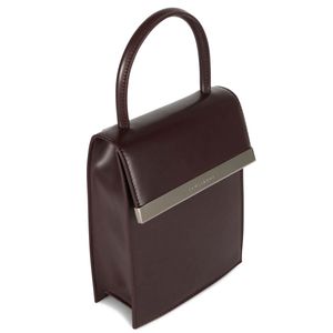 Galena Small handbag in faux leather