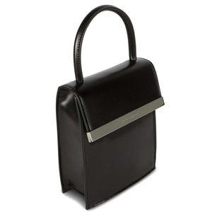 Galena Small handbag in faux leather