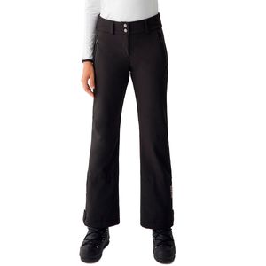 W Zip Softshell Ski Pants