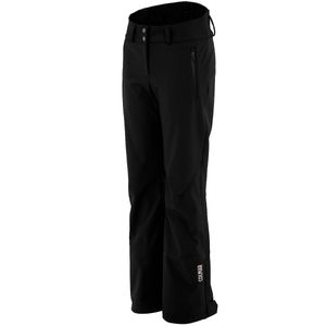 W Zip Softshell Ski Pants