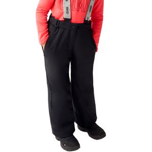 Kids W ski overalls in wadding