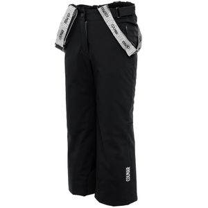 Kids W ski overalls in wadding