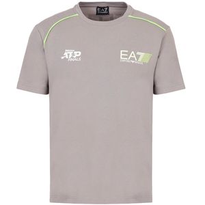 Nitto ATP Finals Torino 2022 Gray T-Shirt