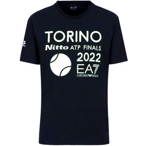 T-shirt donna Nitto ATP Finals Torino 2022