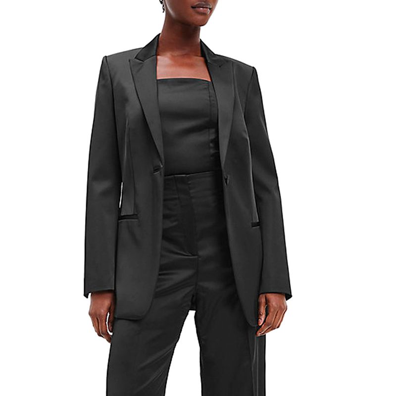 DONNA-CALVIN-KLEIN-GIACCHE-1455634
