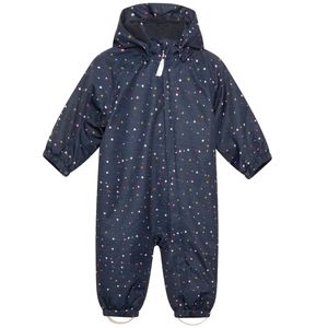 Ski suit 80-98cm