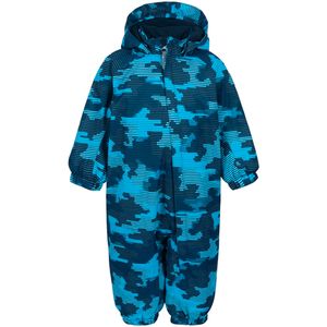 Ski suit 80-98cm