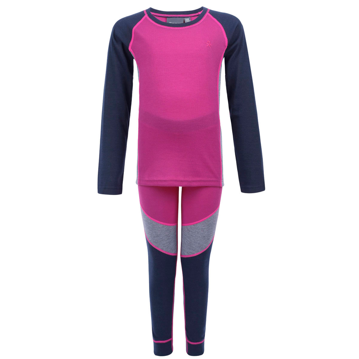 COLOR KIDS - Intimo da sci da bambini su Arteni.it