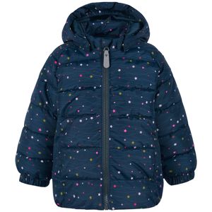 Children's ski jacket 80-104cm
