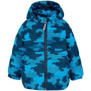 Children's ski jacket 80-104cm
