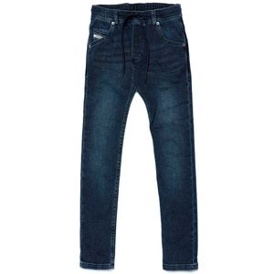 Krooley jeans with elastic waist 6-16 years