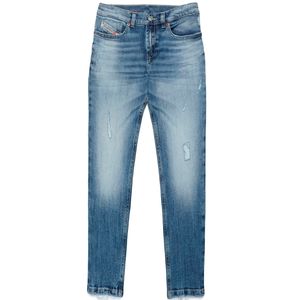 Jeans 2005 D-Fining 6-16 anni