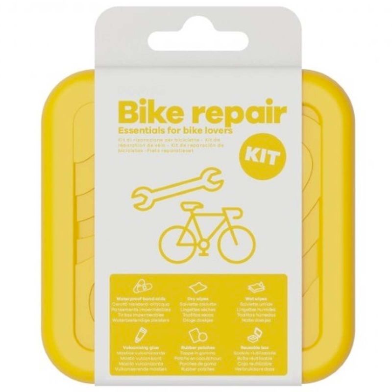 Popme Kit Bike Repair su Arteni.it