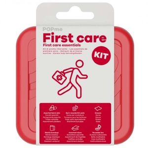 Kit First Care Essentials