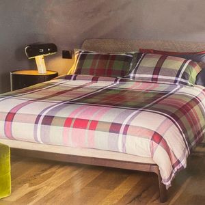 Harper double duvet cover set 7367