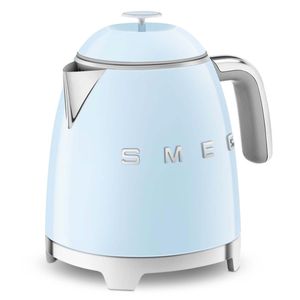 50'S Style Light blue mini kettle