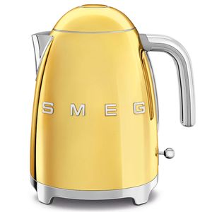 50'S Gold Style Kettle