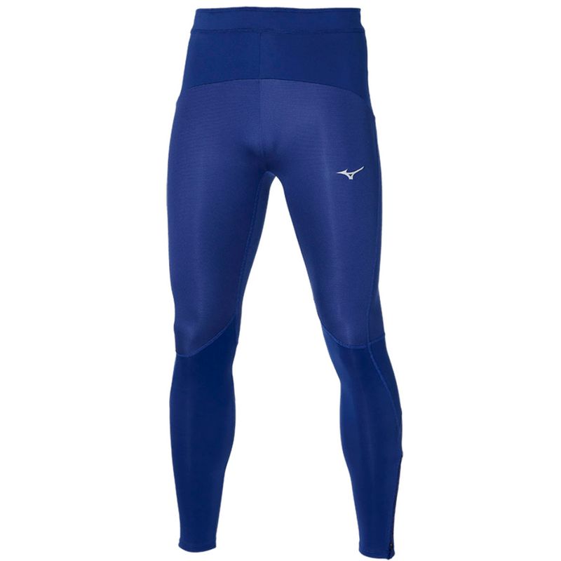 mizuno pantaloni running uomo