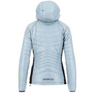 Pian Longhi W thermal jacket