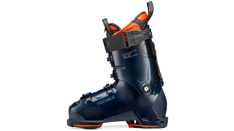 Tecnica Mach 1 MV 120 TD ski boots on Arteni.it