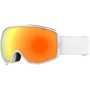 Ski goggles Count Stereo white