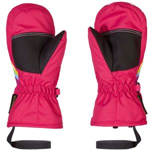 Lemmi Minis ski gloves for kids