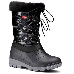 Patty Ice snow boot