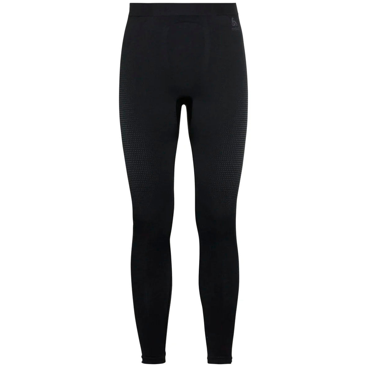 Trigema 682201 Pantaloni Termici, Nero, XS Uomo