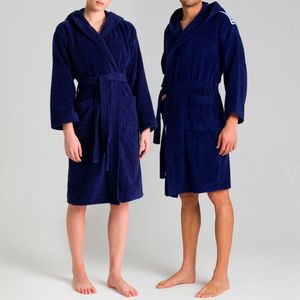 Core Soft bathrobe