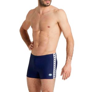 Solid color Icons swimming shorts