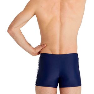 Solid color Icons swimming shorts