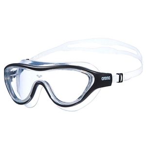 The One swimming mask