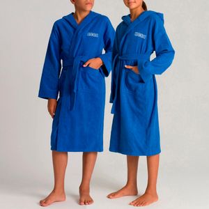 Zeppelin Light bathrobe for children