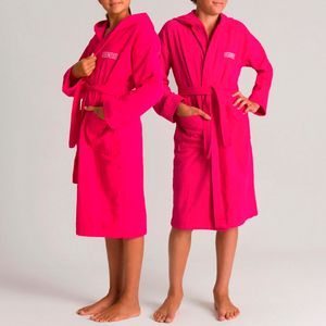 Zeppelin Light bathrobe for children