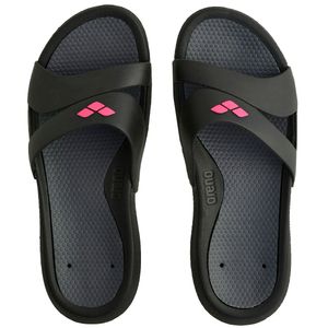 Nina slippers for the pool