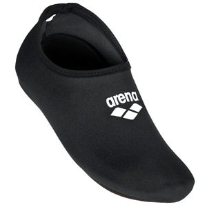 Non-slip swimming pool slippers