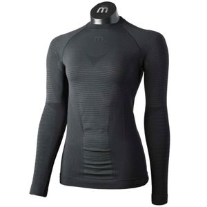 Wamr Control 3D Skintech Seamless thermal crewneck shirt
