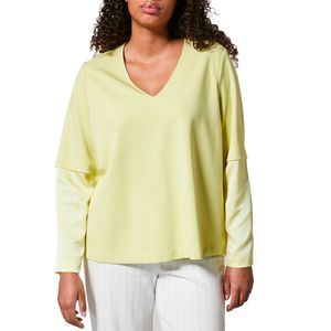 Ortisei sweatshirt in jersey