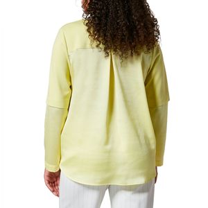 Ortisei sweatshirt in jersey