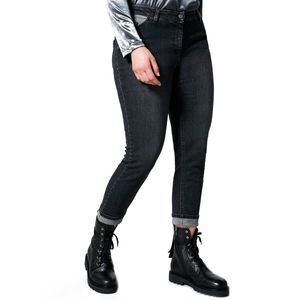 Jeans Igor con risvolti
