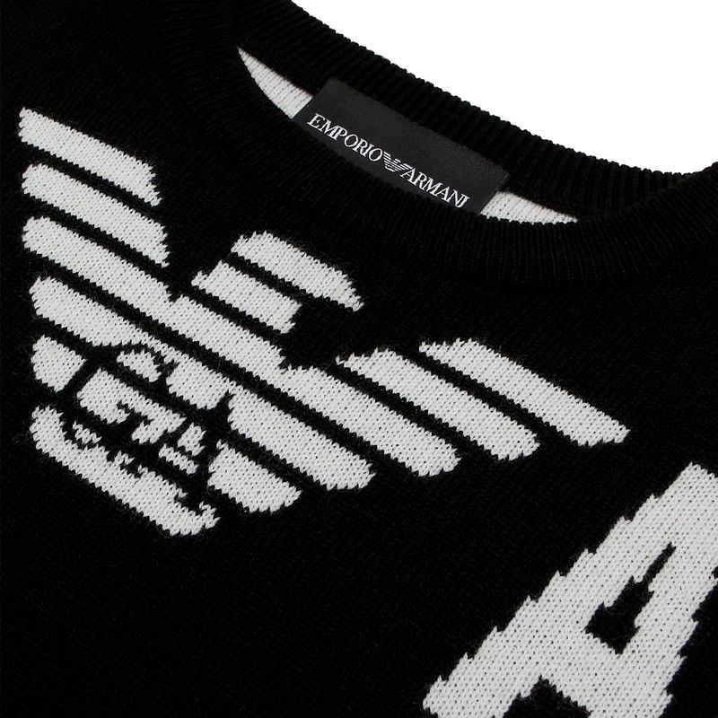 BIMBO-EMPORIO-ARMANI-PULLOVER-1472652