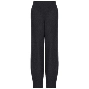 Capsule Chalet recycled wool blend trousers
