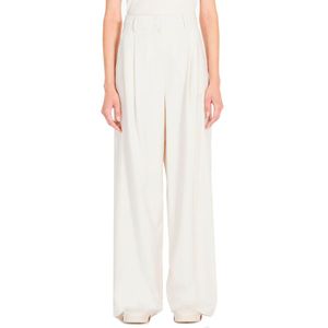 Pants in Ario wool