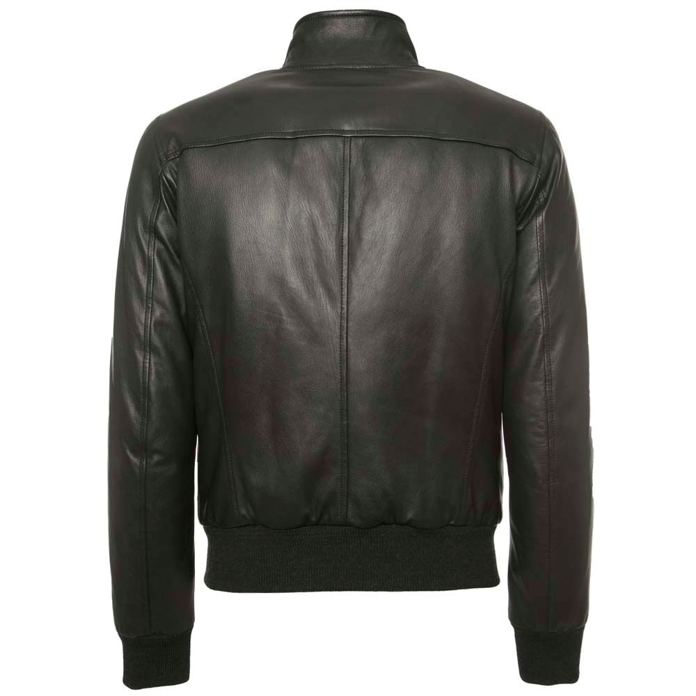 Stewart - Nuvola jacket in genuine leather on Arteni.it