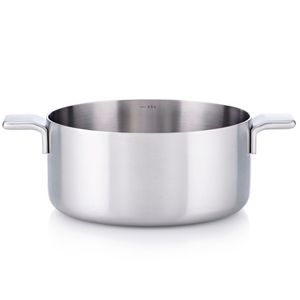 Casseruola Bones a due manici 24 cm
