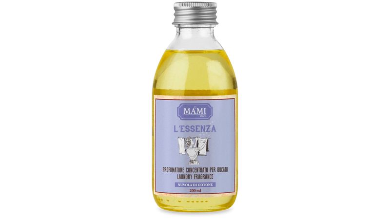 Essenza di profumo per bucato 200ml MAMI Milano