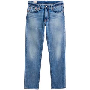 Jeans 511 Slim in denim riciclato