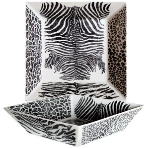 Svuota tasche Wild Spirit grande