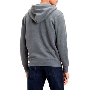 Housemark Original sweatshirt with zip and hood