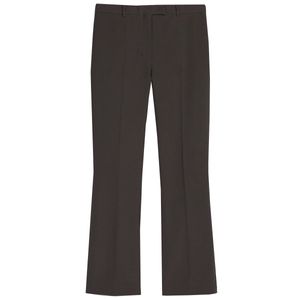 Fairy trousers in cotton and viscose